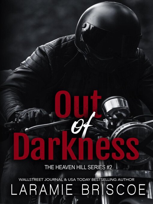 Title details for Out of Darkness by Laramie Briscoe - Available